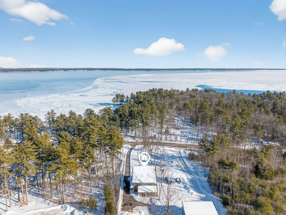 676 Sebago Road, Sebago, ME 04029 - Image #1