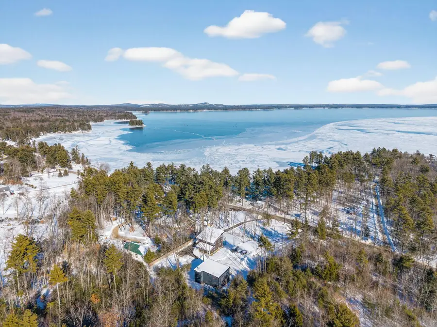 676 Sebago Road, Sebago, ME 04029 - Image #2