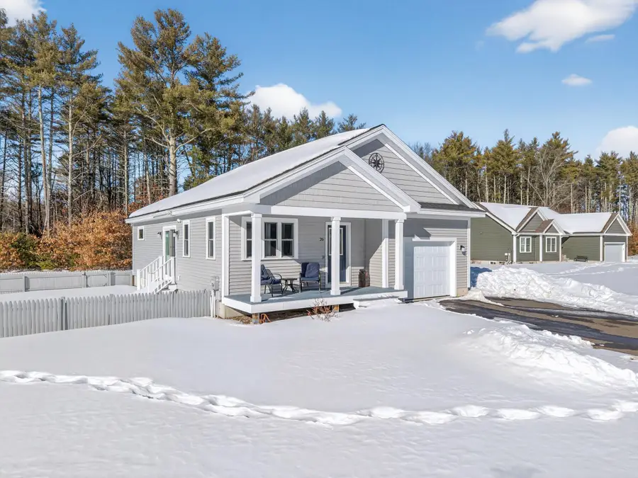 26 Orioles Way, Sanford, ME 04073 - Image #2