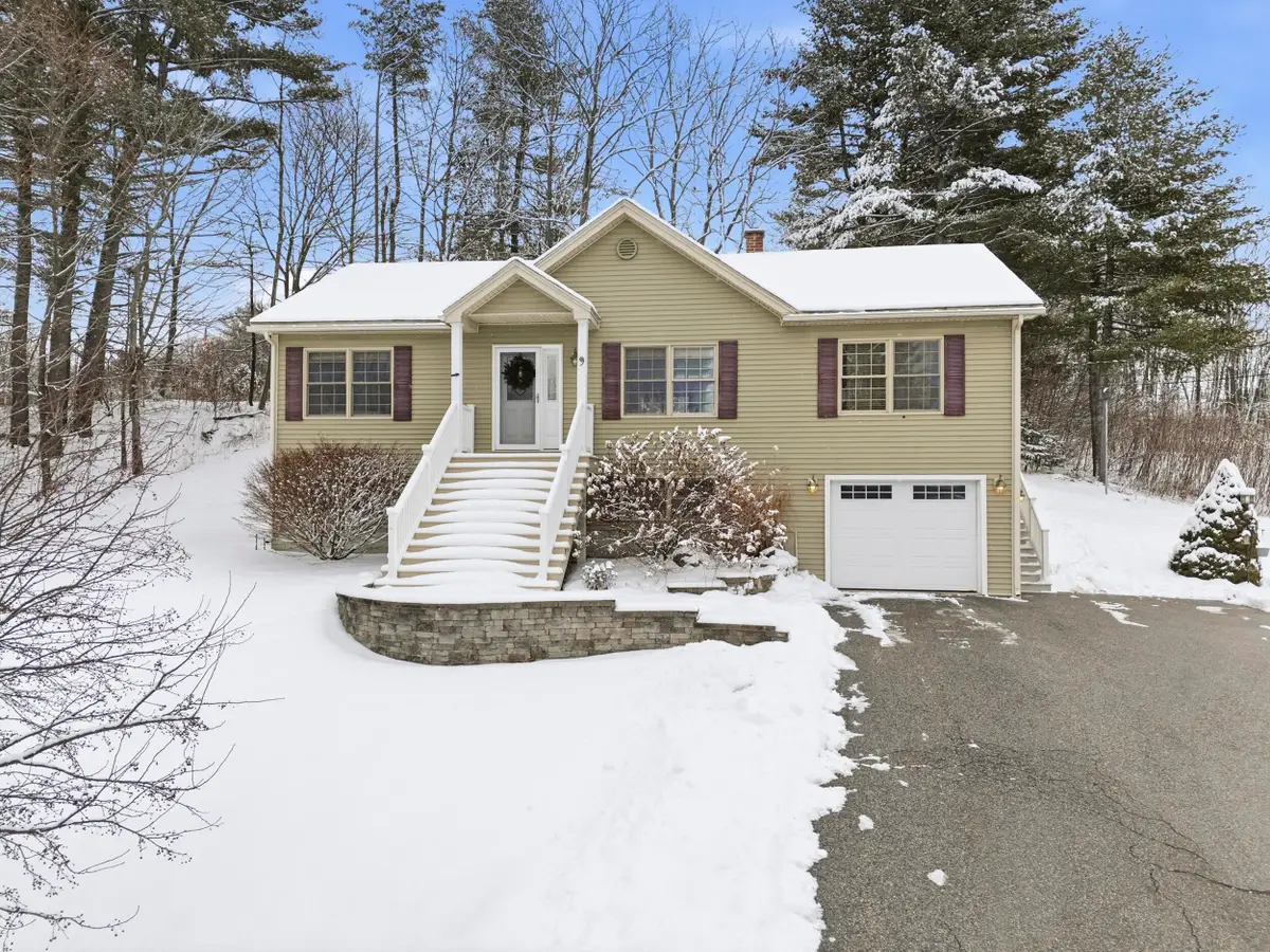 9 Jill Street, Lewiston, ME 04240 - Image #1