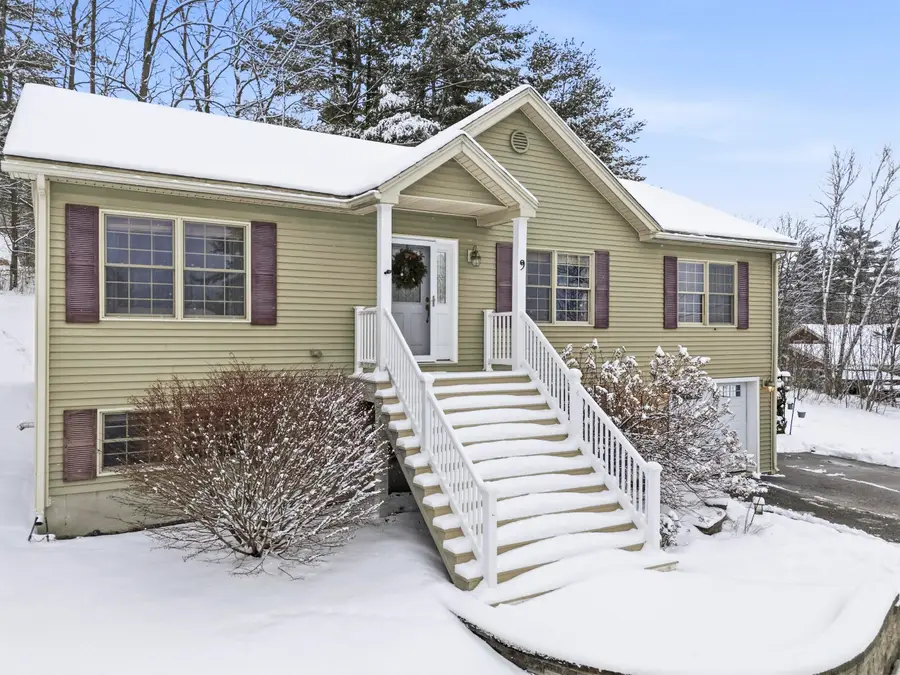 9 Jill Street, Lewiston, ME 04240 - Image #3