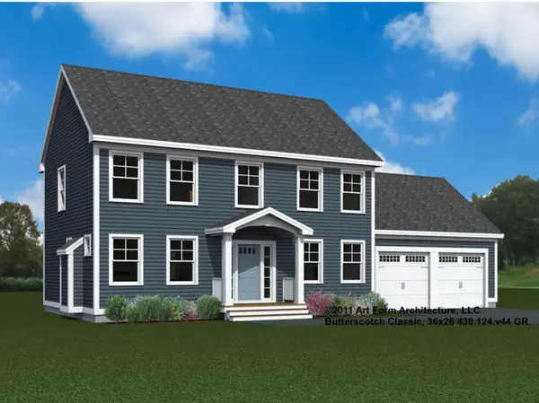 5 Tranquility Drive #28, Kennebunk, ME 04043