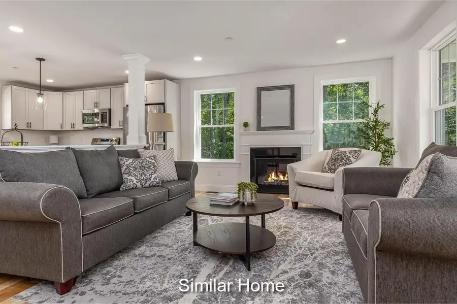 5 Tranquility Drive #28, Kennebunk, ME 04043 - #3