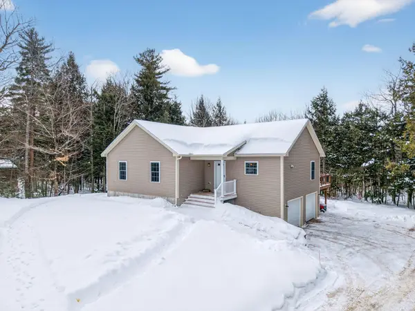 19 Magnolia Drive, Gray, ME 04039