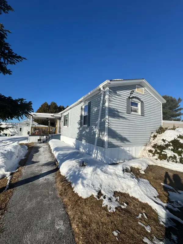 204 Wickham Way #Lot 204, Westbrook, ME 04092