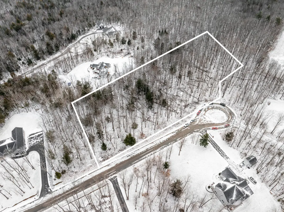 250 Hornbeam Way, Bangor, ME 04401 - Image #1