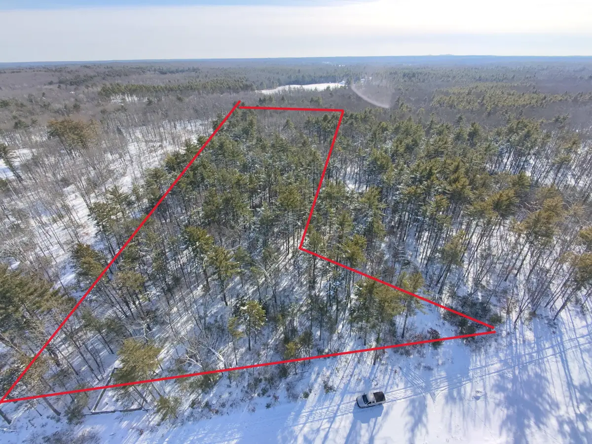 2 New Road, Lyman, ME 04002 - #1