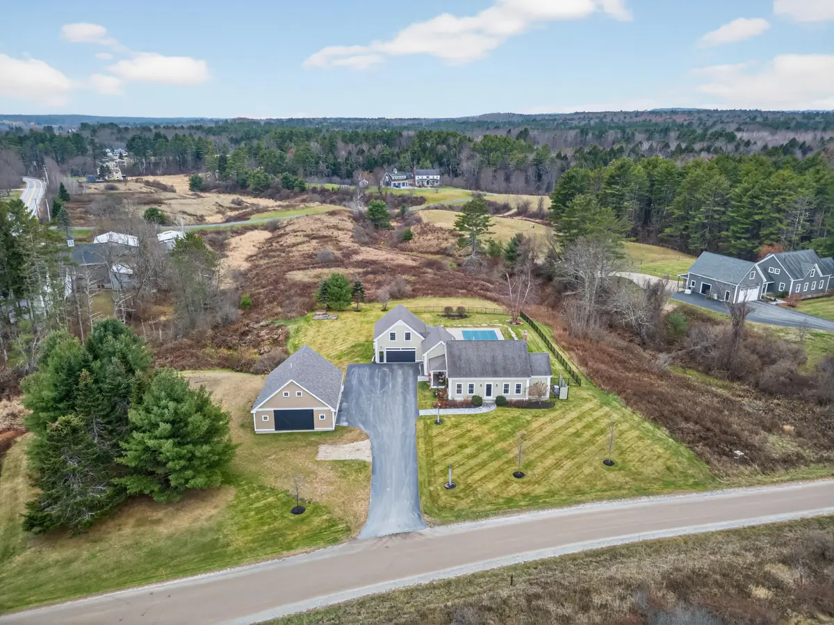 10 Stockholm Drive, Cumberland, ME 04021 - Image #1