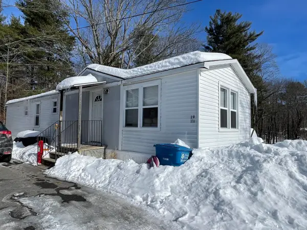 19 Aspen Circle, Kittery, ME 03904