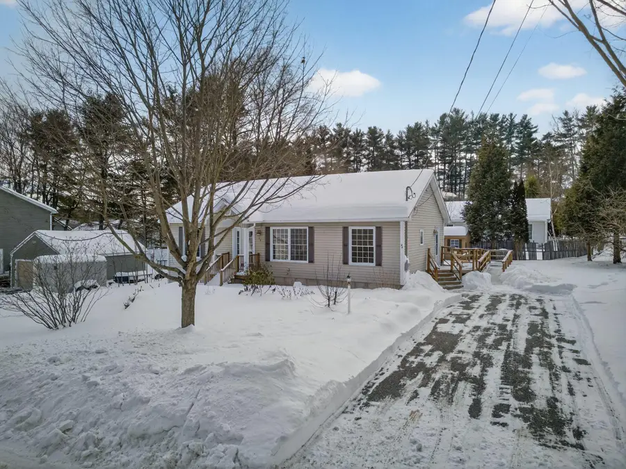 44 W Bates Street, Auburn, ME 04210 - #2