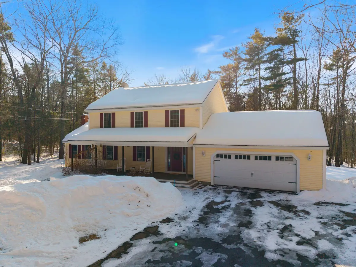6 Stacy Lane, South Berwick, ME 03908 - #1