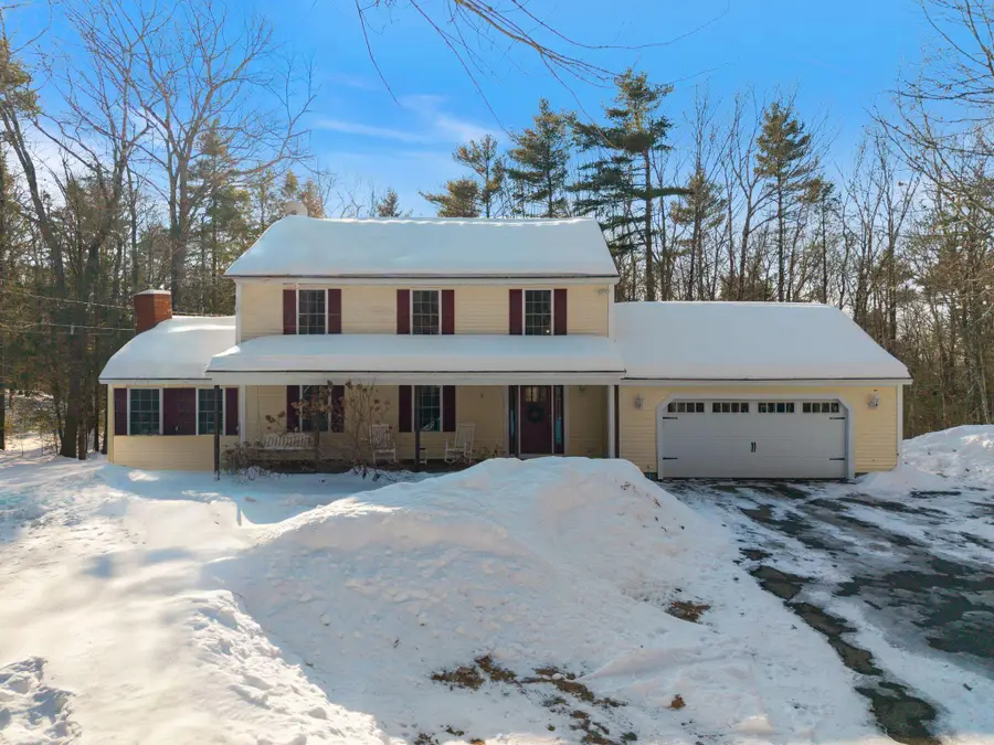 6 Stacy Lane, South Berwick, ME 03908 - #2