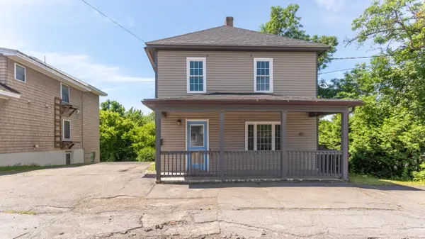 21 Market Street, Fort Kent, ME 04743
