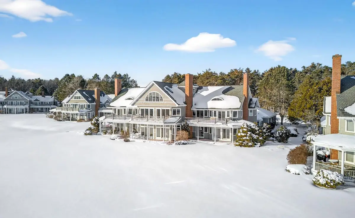 7 Atlantic Drive #7, Scarborough, ME 04074 - Image #1