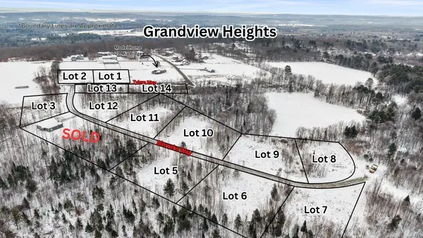 Lot 8 Sierrahs Way, Sidney, ME 04330