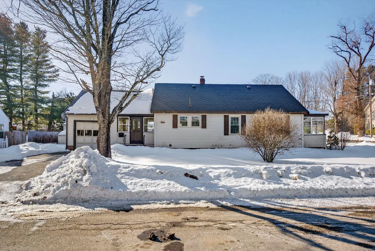 218 Longfellow Street, Westbrook, ME 04092 - Image #1