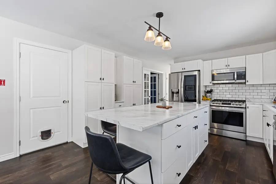 24 Rosart Lane, West Gardiner, ME 04345 - #2