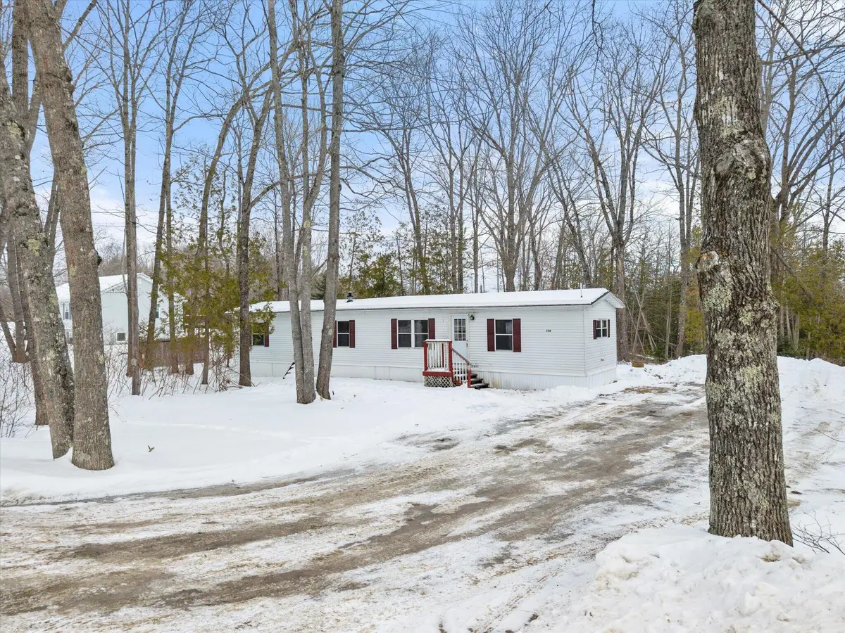 186 Klatte Road, Hermon, ME 04401 - #1