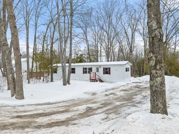 186 Klatte Road, Hermon, ME 04401