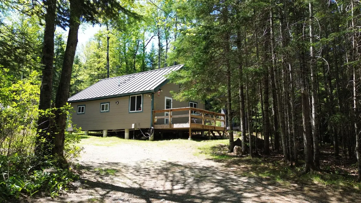 5 Pine Lane, Dallas Plt, ME 04970 - #1