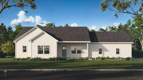 Lot 16 Village Circle, Brunswick, ME 04011