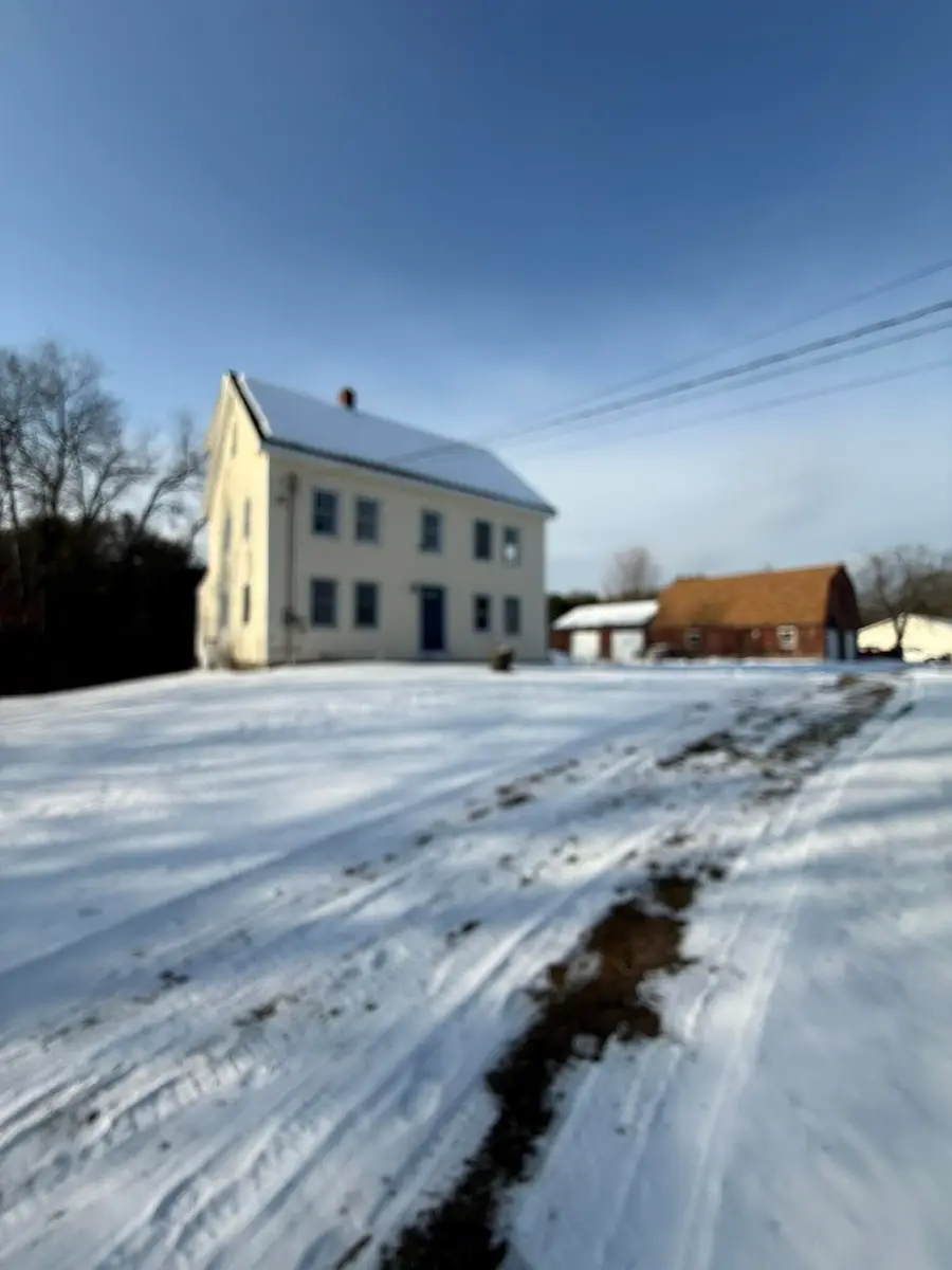 17 Walker Road, Mechanic Falls, ME 04256 - #2