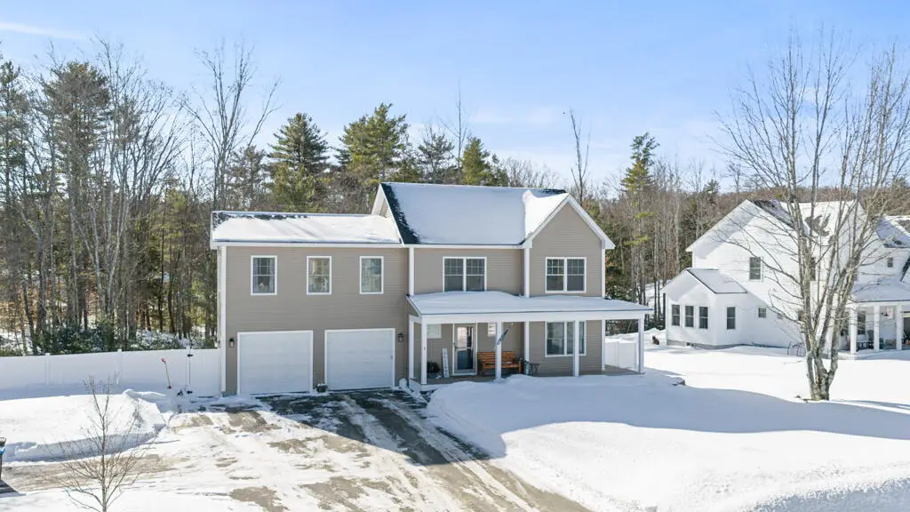4 Hayfield Lane, Windham, ME 04062 - #1