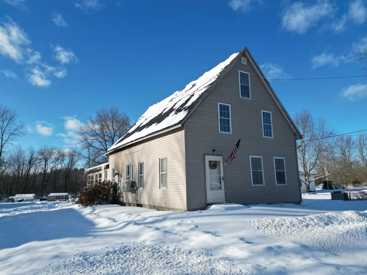 486 Main Street, Lincoln, ME 04457 - #1