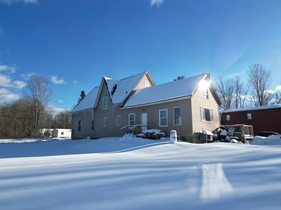486 Main Street, Lincoln, ME 04457 - #2