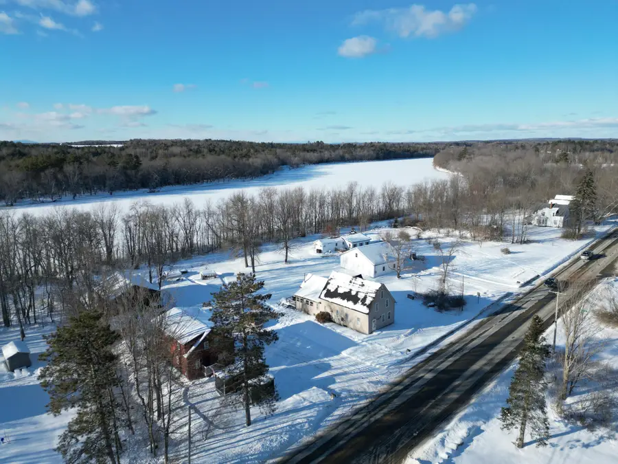 486 Main Street, Lincoln, ME 04457 - #3