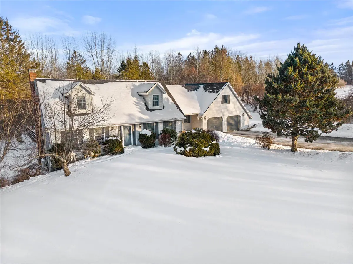 130 Miller Road, Hampden, ME 04444 - #1