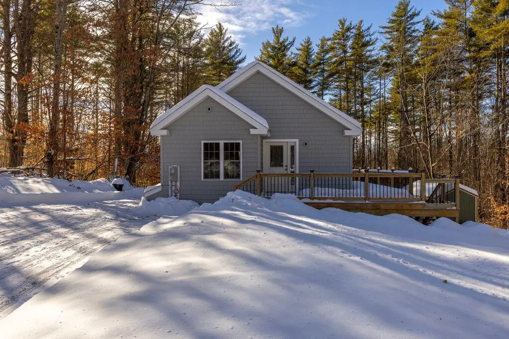 198 Senator Black Road, West Baldwin, ME 04091 - Image #1