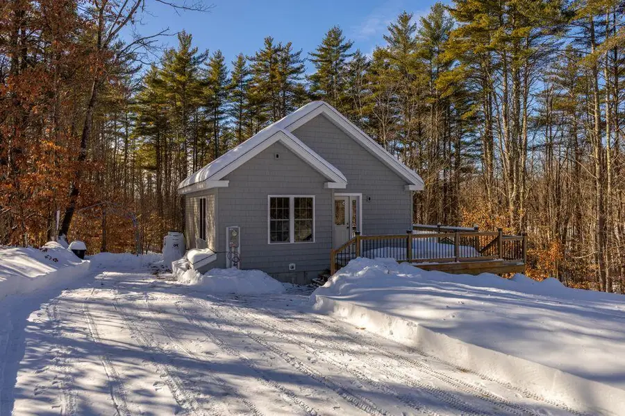 198 Senator Black Road, West Baldwin, ME 04091 - Image #2
