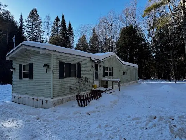 17 Green Road, Madison, ME 04950 - #2