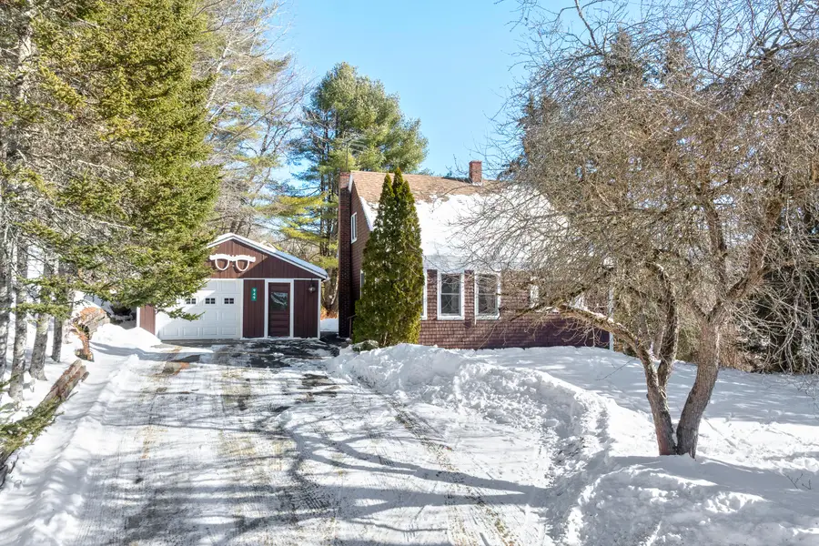 949 Depot Street, Waldoboro, ME 04572 - #2