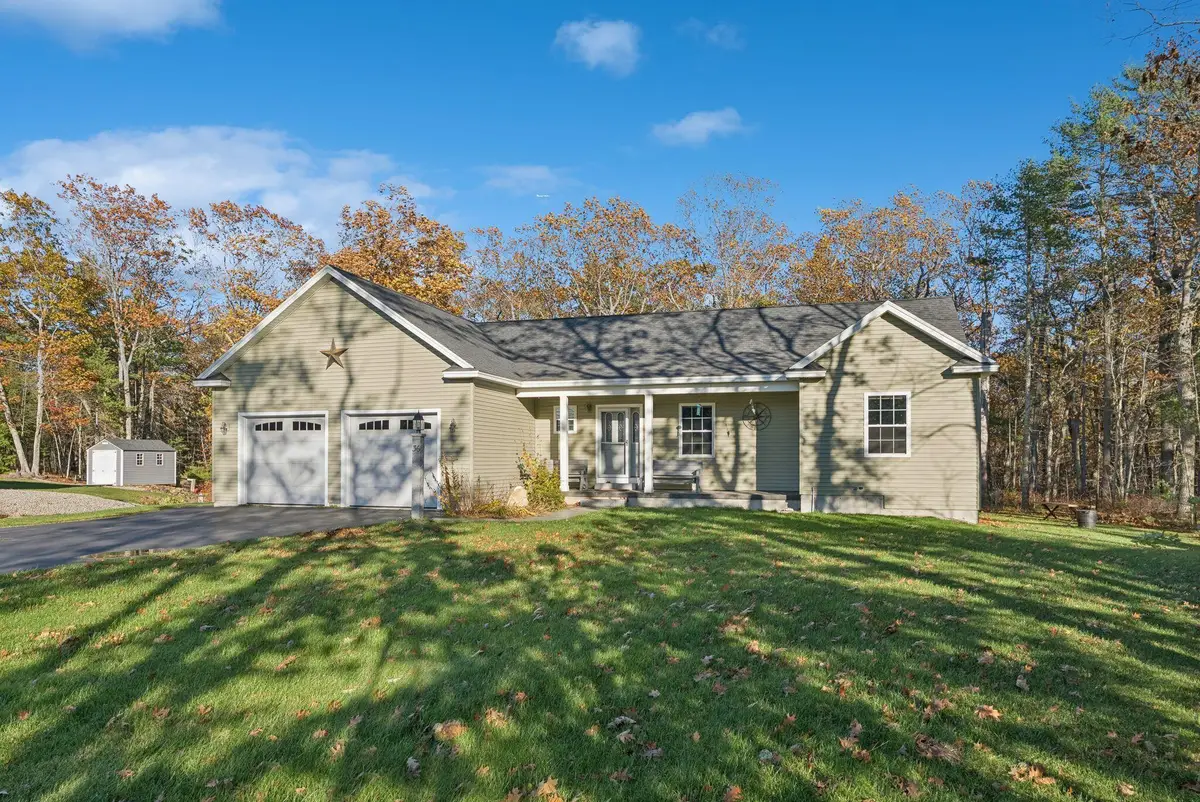 36 Dolphin Avenue, Old Orchard Beach, ME 04064 - #1