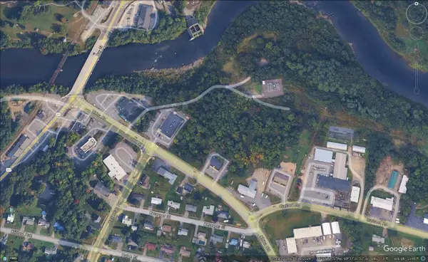 0 China Road, Winslow, ME 04901