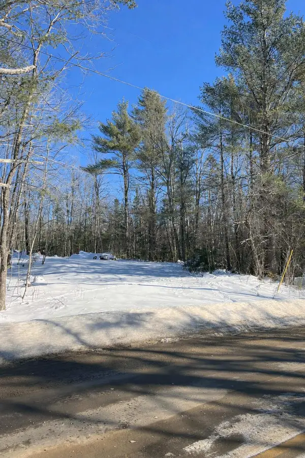 Lot 10 Albion Road, Freedom, ME 04941