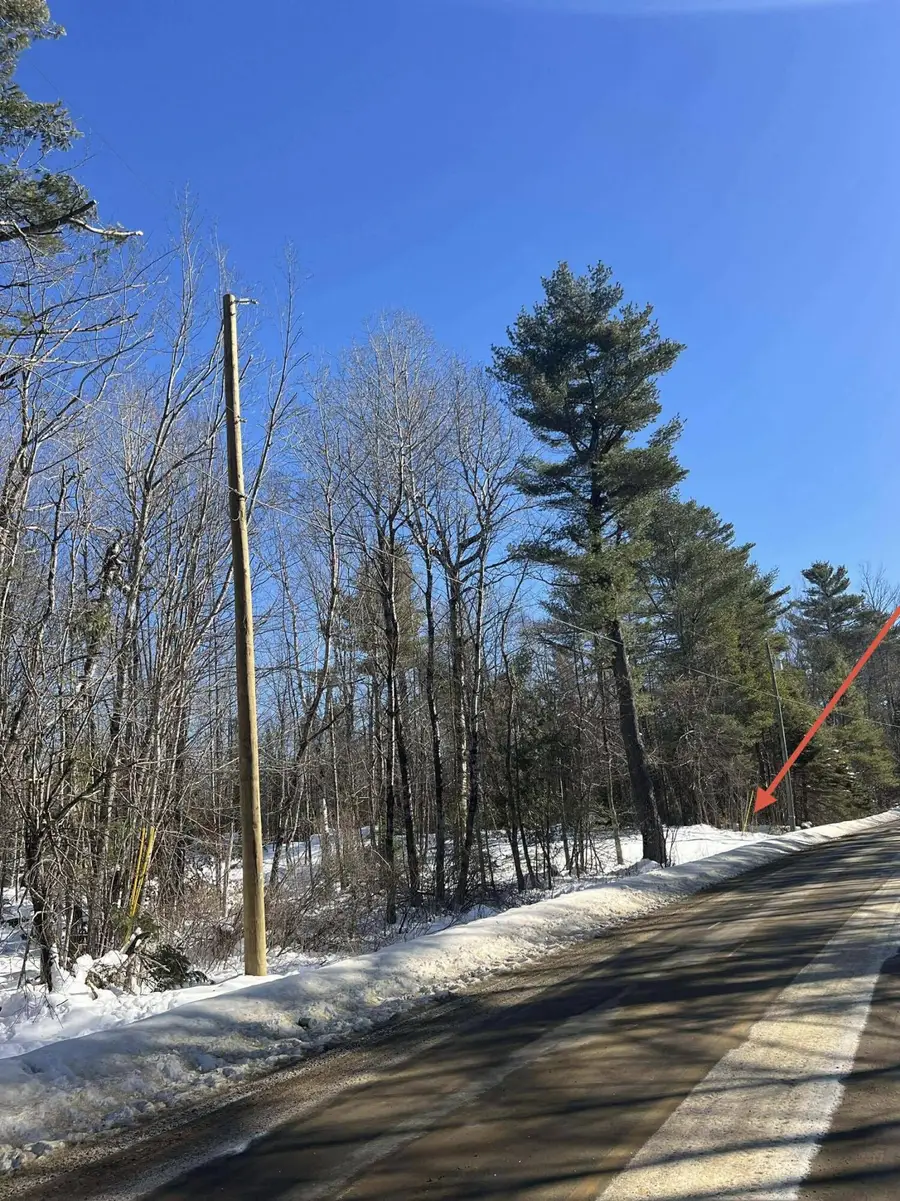 Lot 10 Albion Road, Freedom, ME 04941 - Image #2