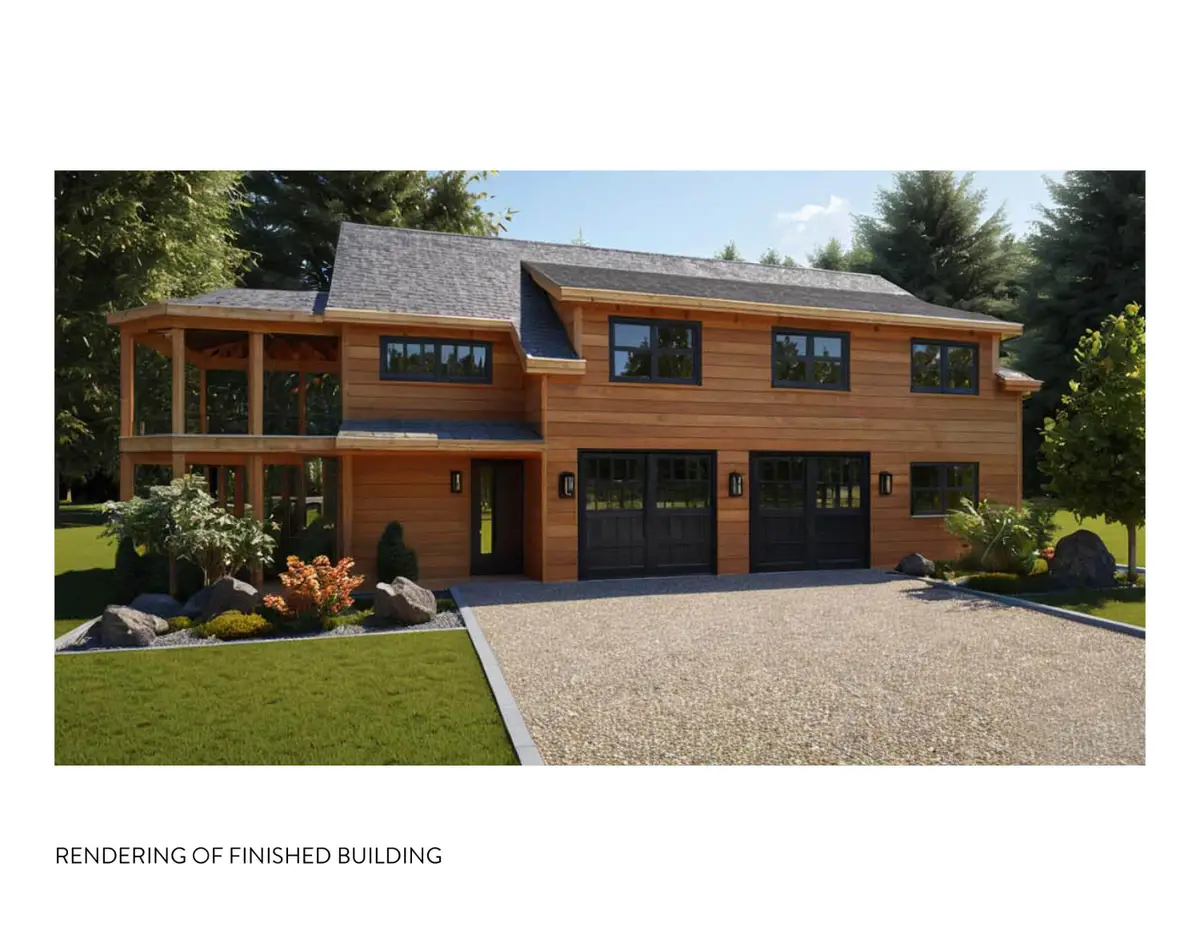 16 Crowley Road, Lincolnville, ME 04849 - #1