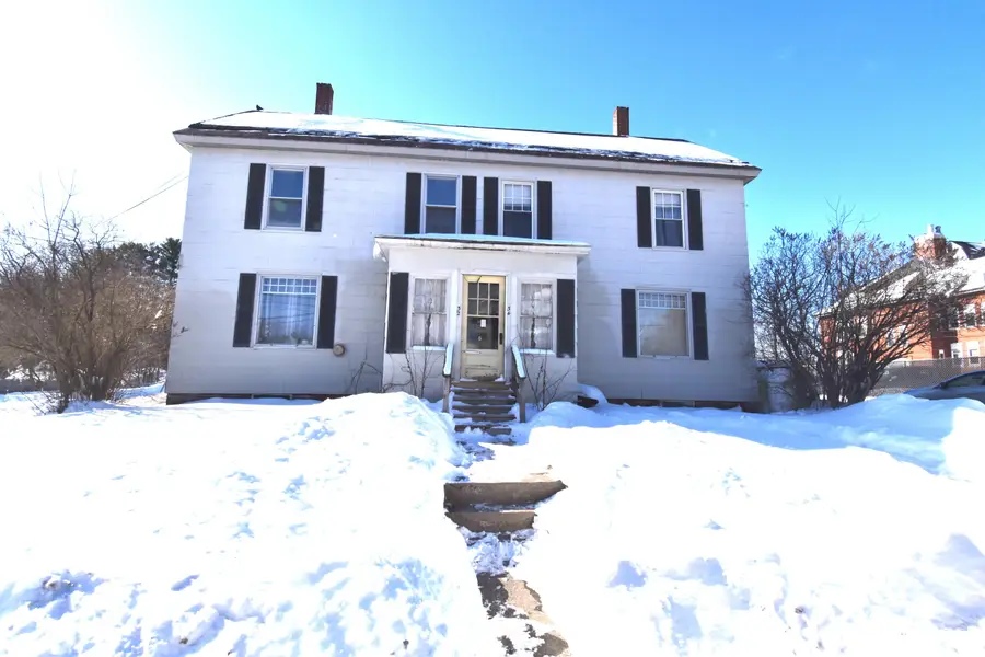 32-34 Gold Street, Waterville, ME 04901 - Image #2