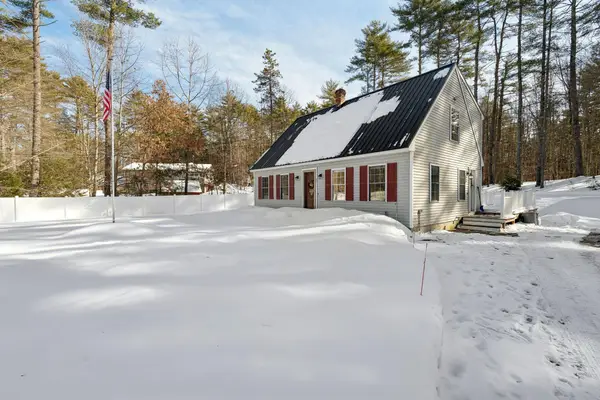68 Lone Pine Road, Waterboro, ME 04061