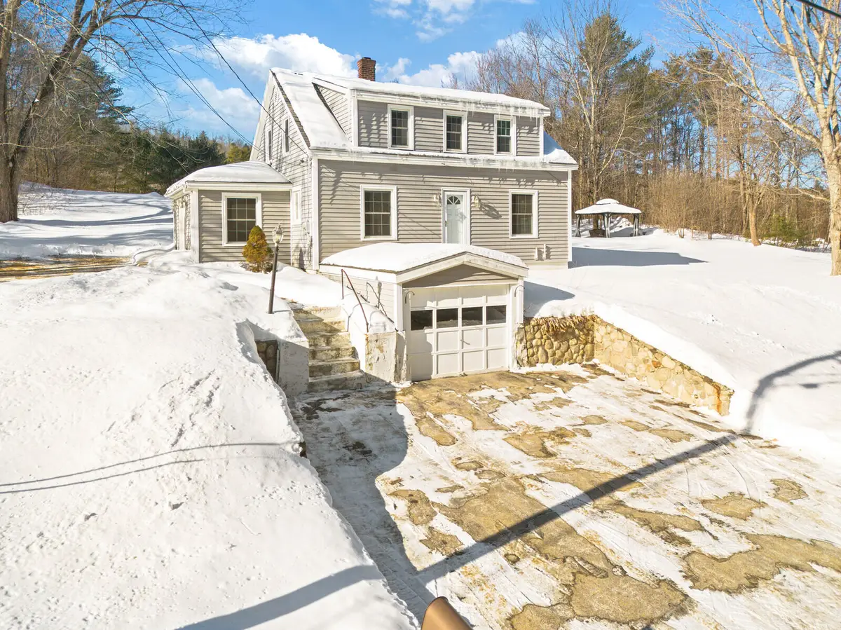 735 River Road, Livermore, ME 04253 - Image #1