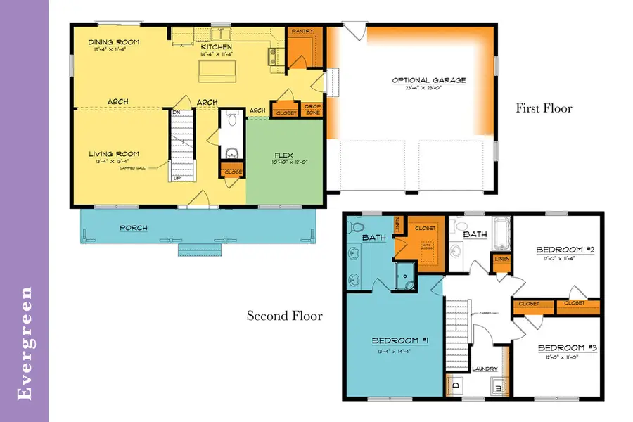 Lot 15 Rolling Woods Lane, Wells, ME 04090 - #2