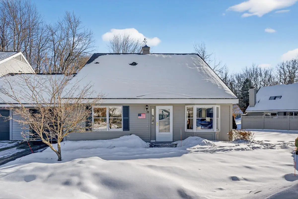 25 Braddish Court #706, Portland, ME 04103 - Image #1