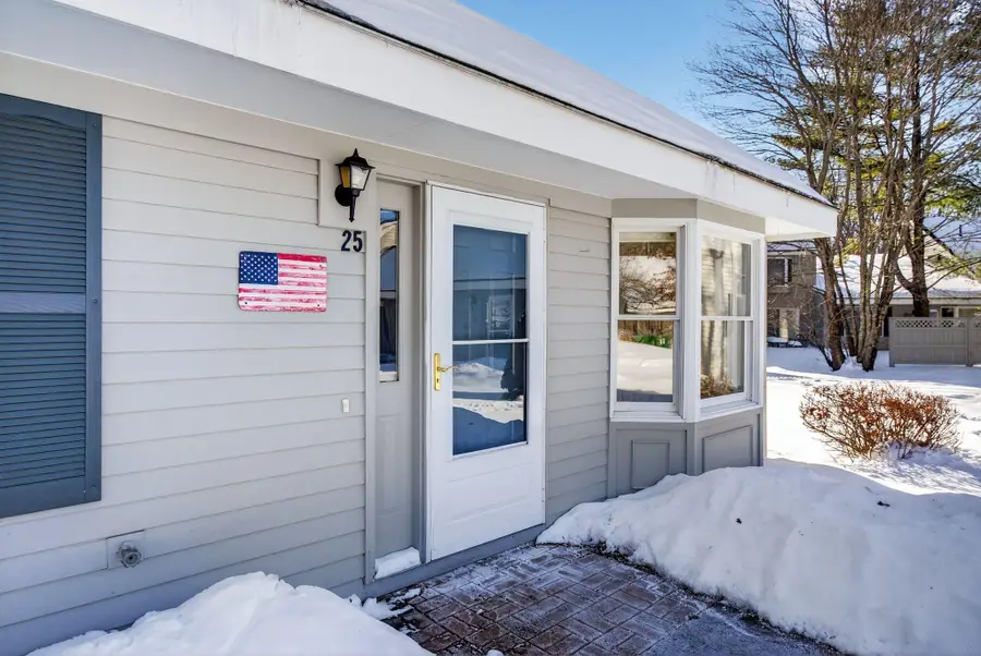 25 Braddish Court #706, Portland, ME 04103 - Image #2