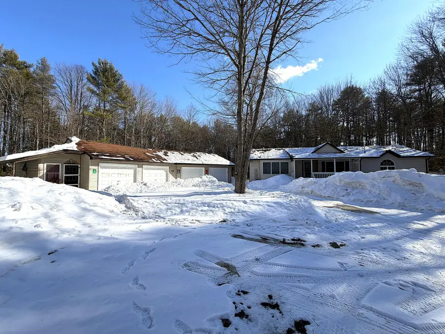 1523 North Road, North Yarmouth, ME 04097 - Image #2