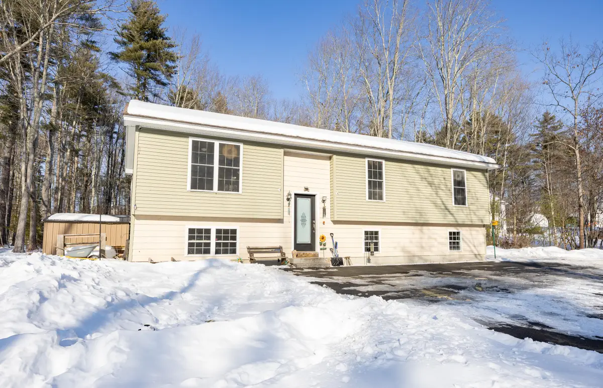 6 Lilac Lane, Berwick, ME 03901 - #1