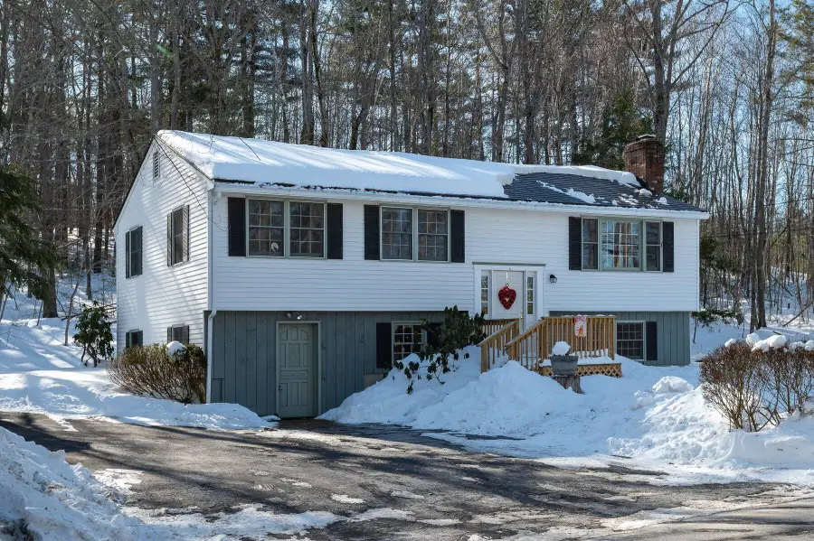 31 Clay Hill Road, York, ME 03902 - Image #3