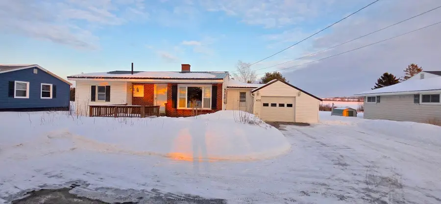 431 Sweden Street, Caribou, ME 04736 - #2